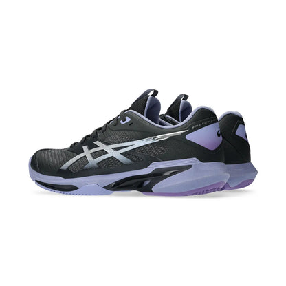 Sapatilhas de Ténis Masculina Asics Solution Speed FF 4 Clay Court - Night Energy