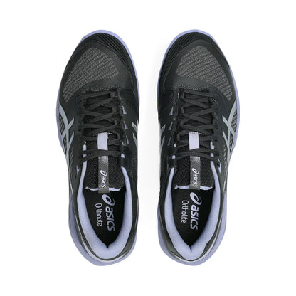 Sapatilhas de Ténis Masculina Asics Solution Speed FF 4 Clay Court - Night Energy