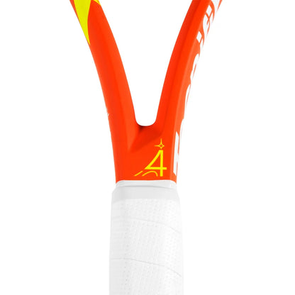 Raquete de Ténis Tecnifibre T-Fight 300 IG