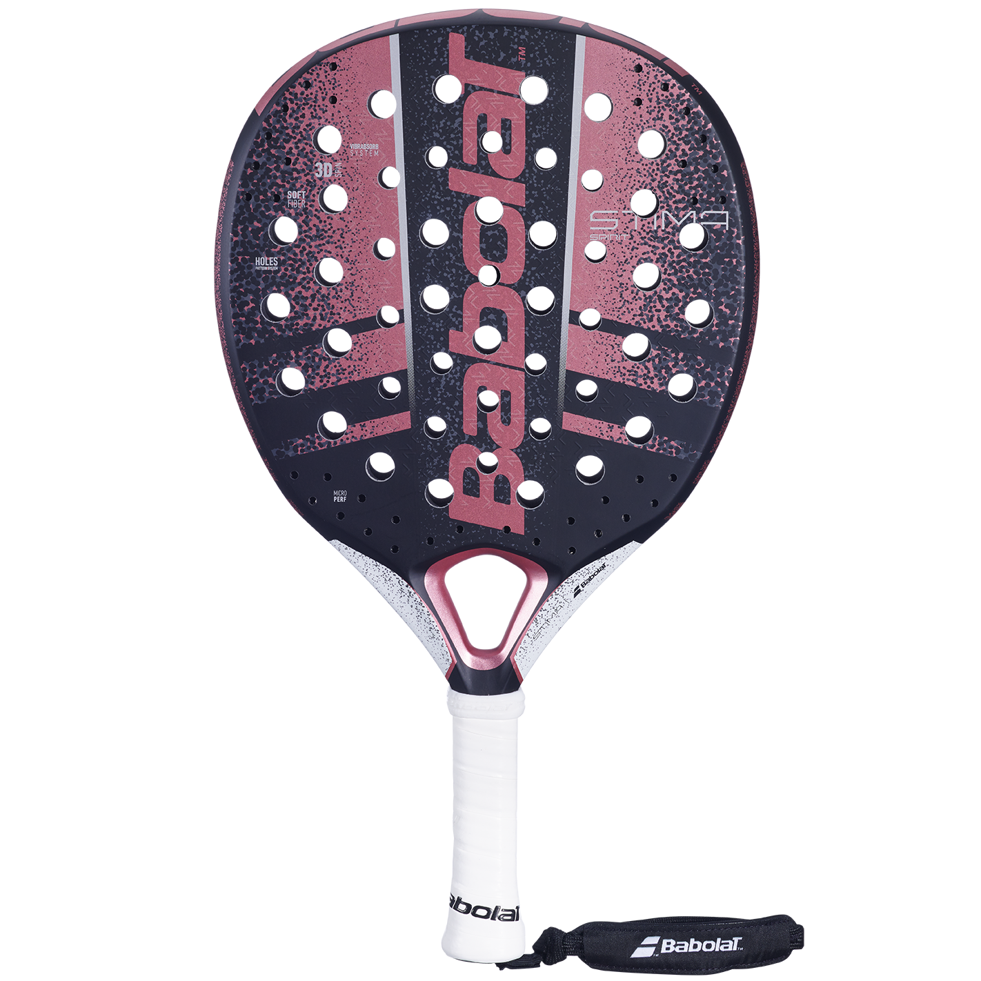 Babolat Stima Spirit Padel Racket