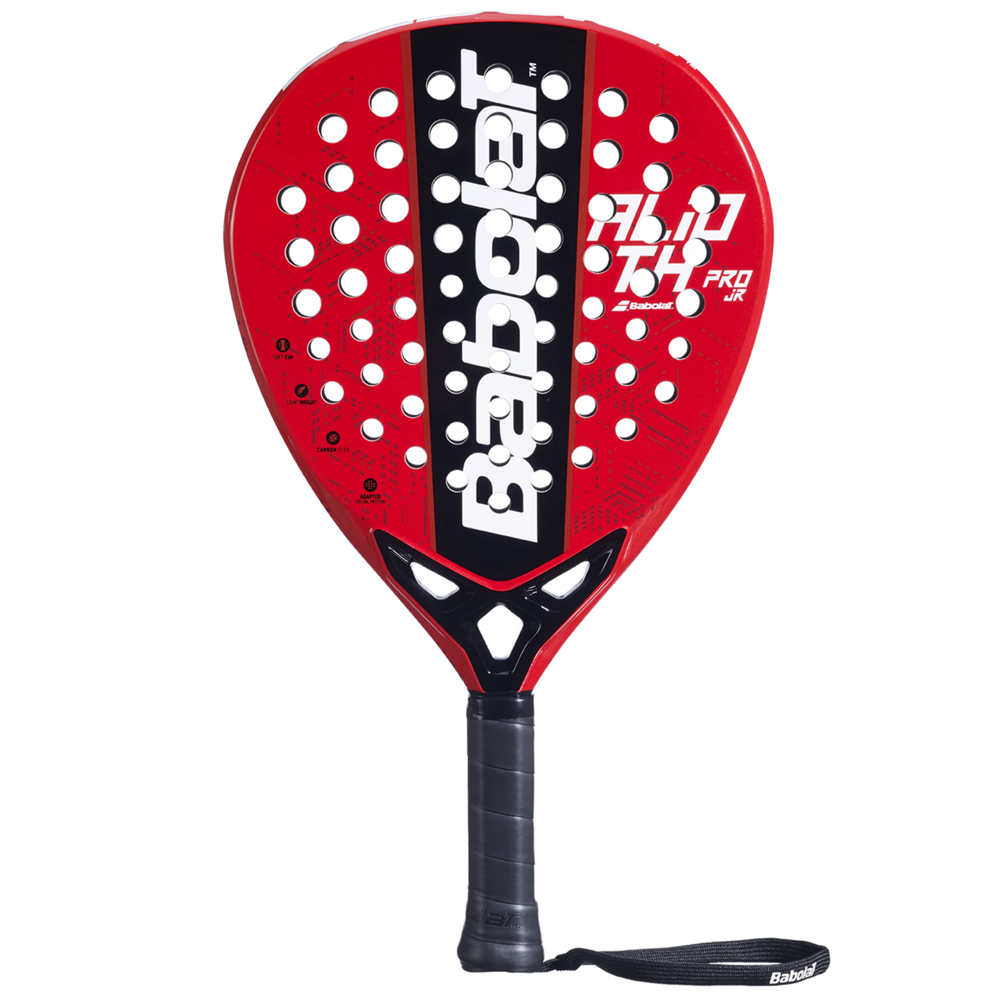 Raquete de Padel Babolat Alioth Pro Junior