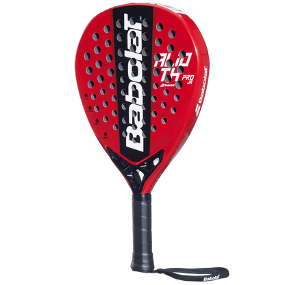 Raquete de Padel Babolat Alioth Pro Junior