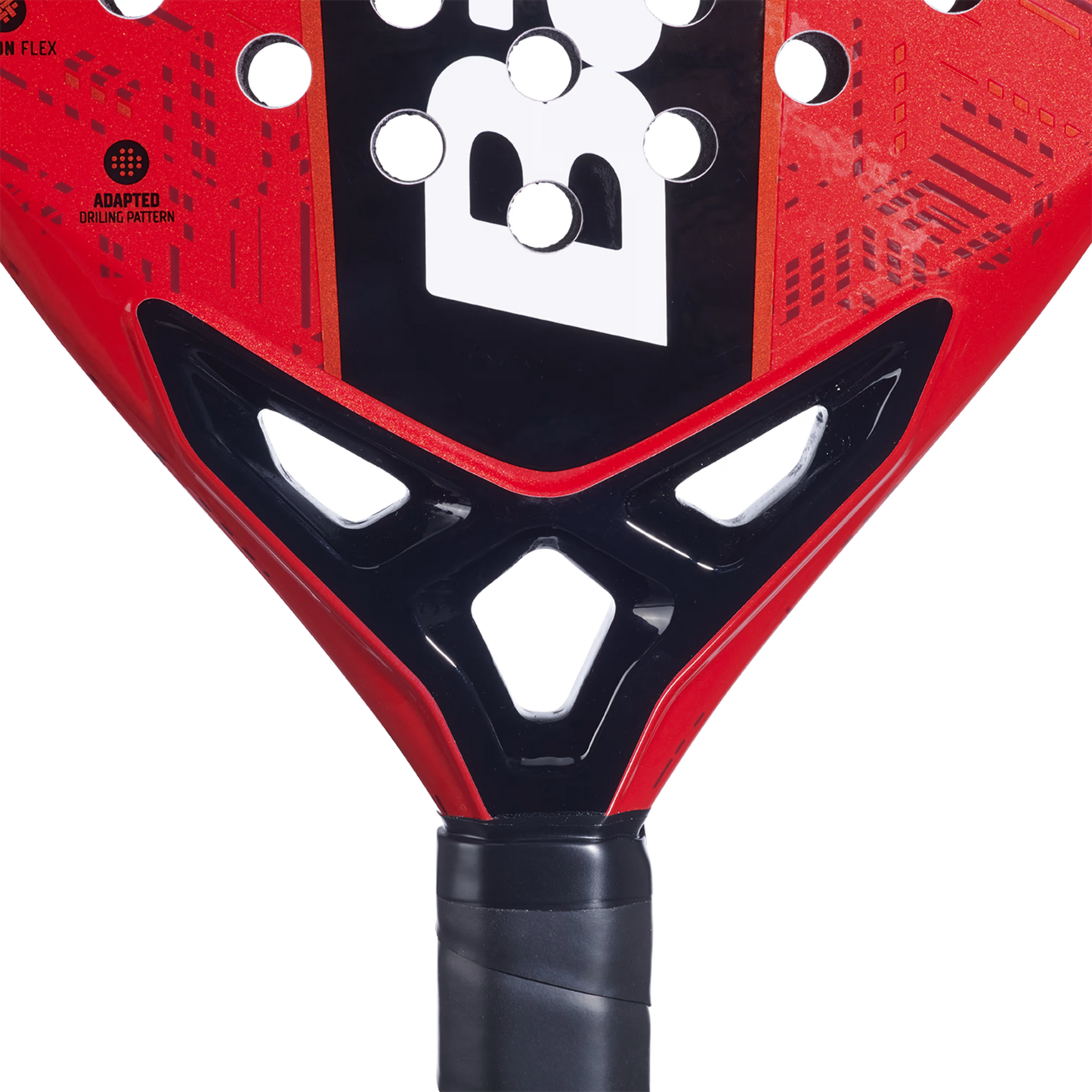Raquete de Padel Babolat Alioth Pro Junior