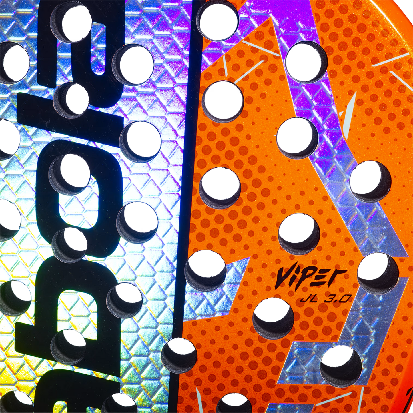 Babolat Viper Juan Lebron 3.0 Padel Racket