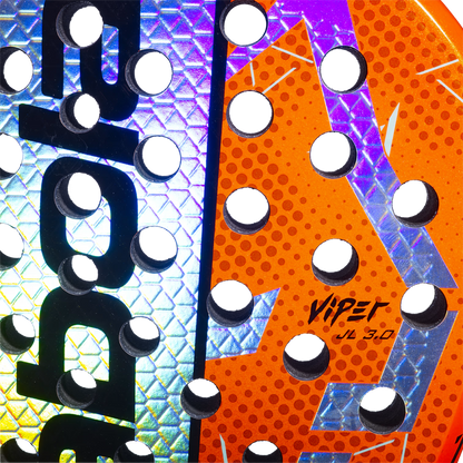 Babolat Viper Juan Lebron 3.0 Padel Racket