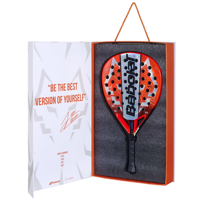 Babolat Viper Juan Lebron 3.0 Padel Racket