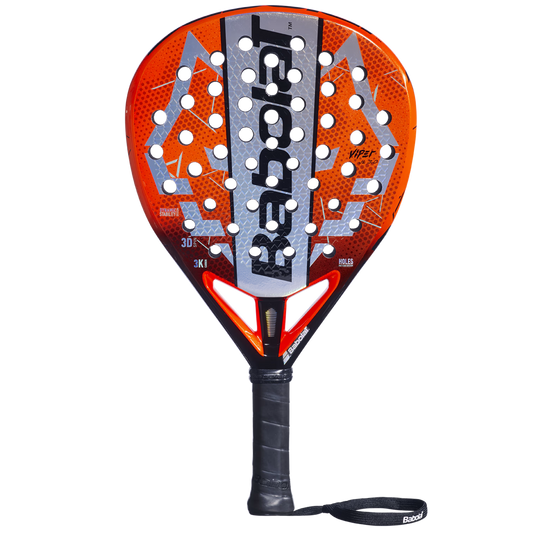 Babolat Viper Juan Lebron 3.0 Padel Racket