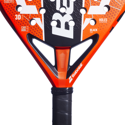 Babolat Veron Juan Lebron 3.0 Padel Racket