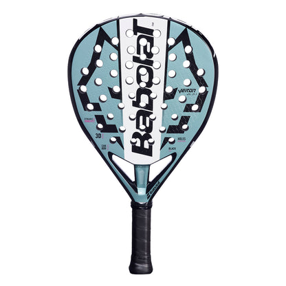 Raquete de Padel Babolat Veron Juan Lebron 3.1 