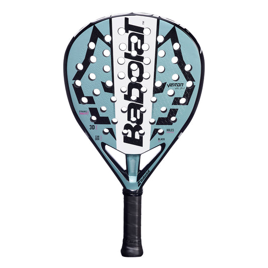 Raquete de Padel Babolat Veron Juan Lebron 3.1 