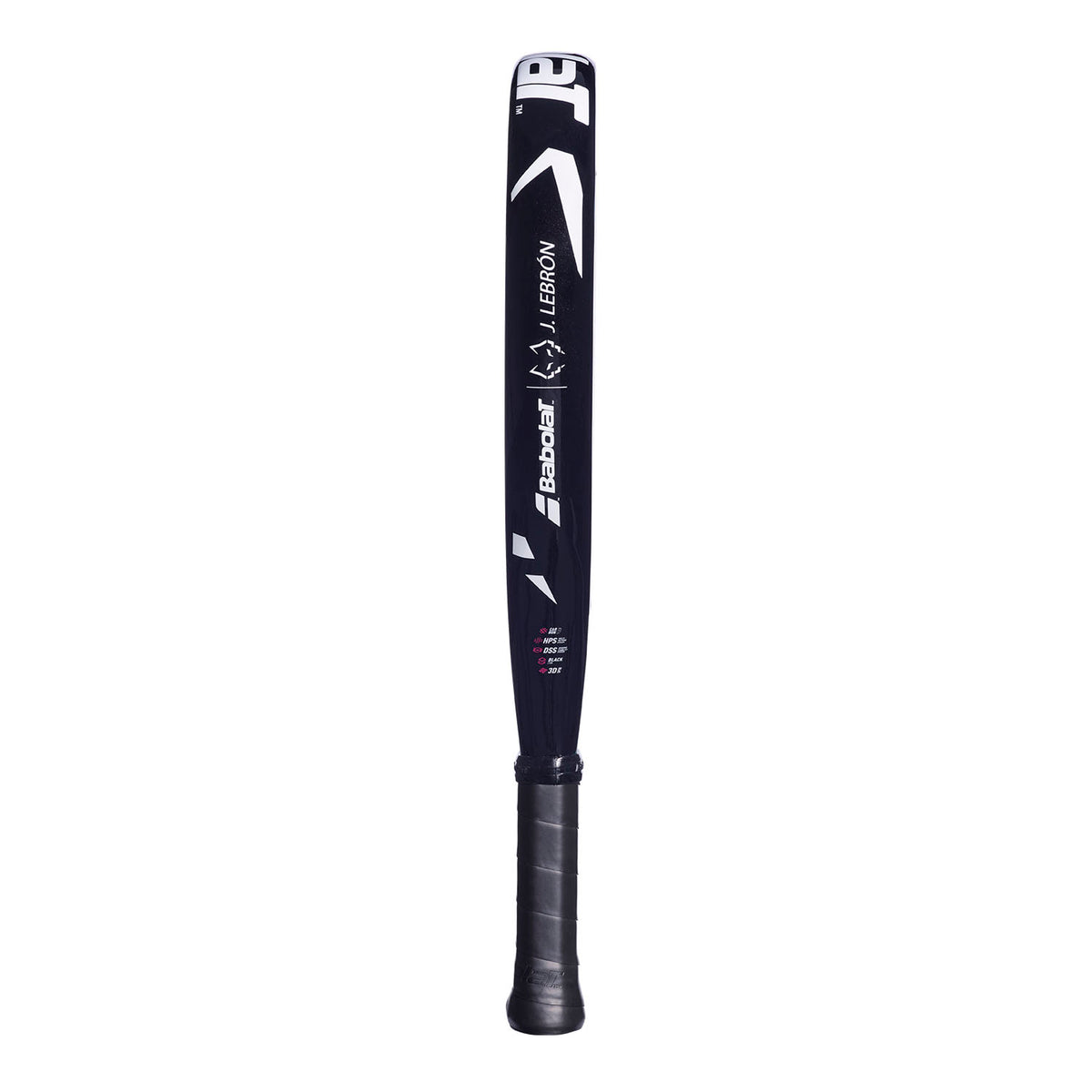 Raquete de Padel Babolat Veron Juan Lebron 3.1 