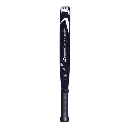 Raquete de Padel Babolat Veron Juan Lebron 3.1 