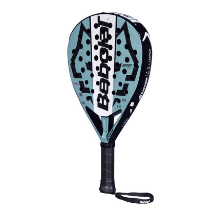 Raquete de Padel Babolat Veron Juan Lebron 3.1 