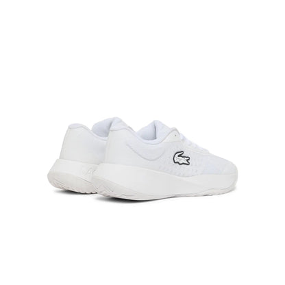 Lacoste Tennis Base All Court Men Tennis Shoes - White