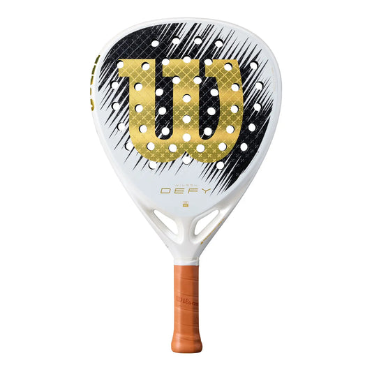 Wilson Defy v1 Padel Racket - Special Edition