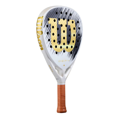 Wilson Defy v1 Padel Racket - Special Edition