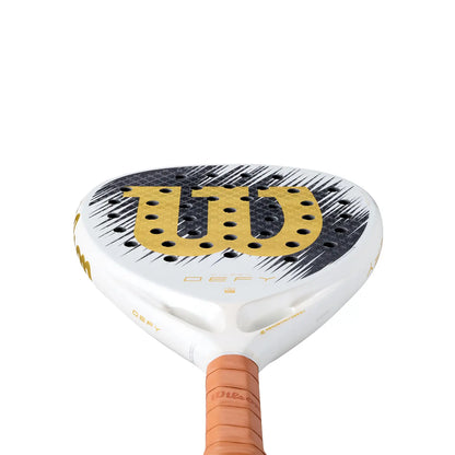 Wilson Defy v1 Padel Racket - Special Edition