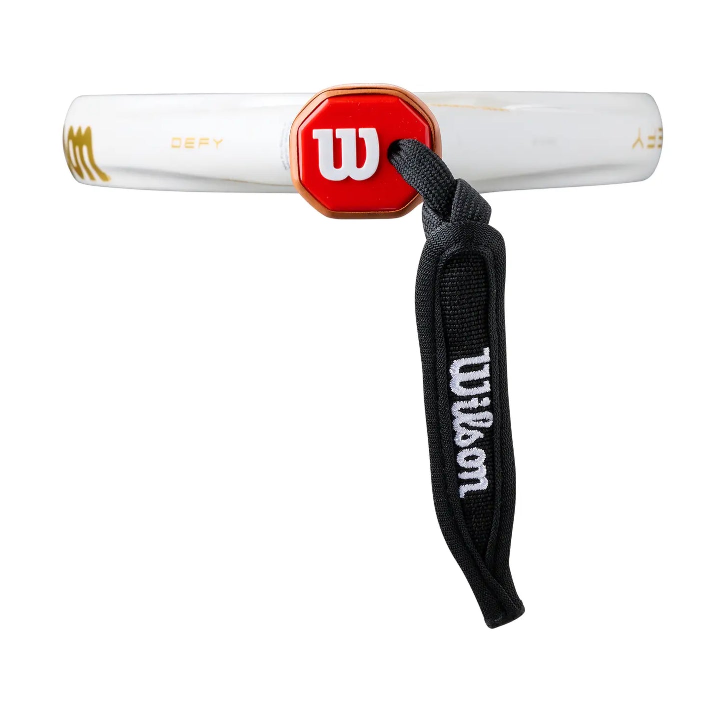 Wilson Defy v1 Padel Racket - Special Edition