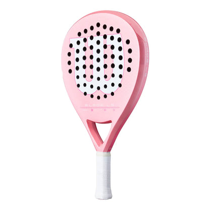 Wilson Blade LS v4 Padel Racket - Pink