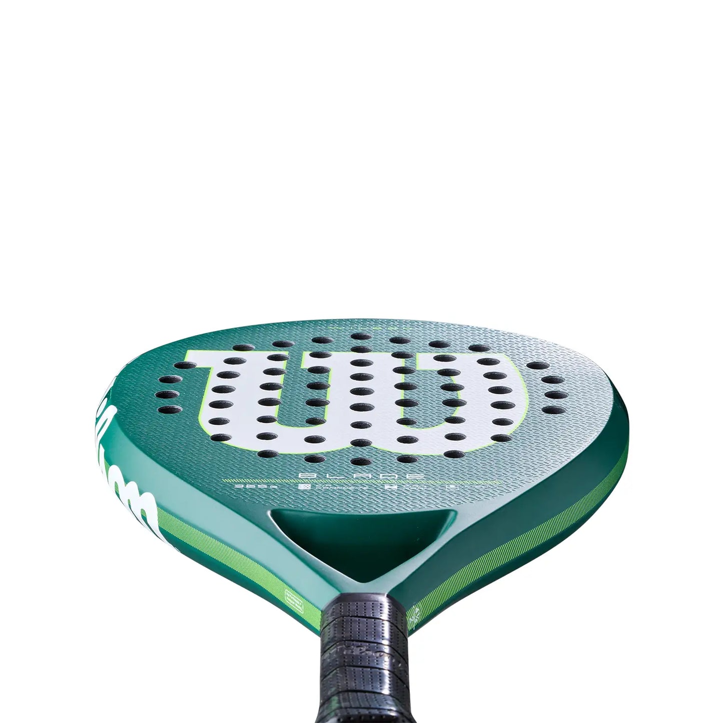 Wilson Blade v4 Padel Racket