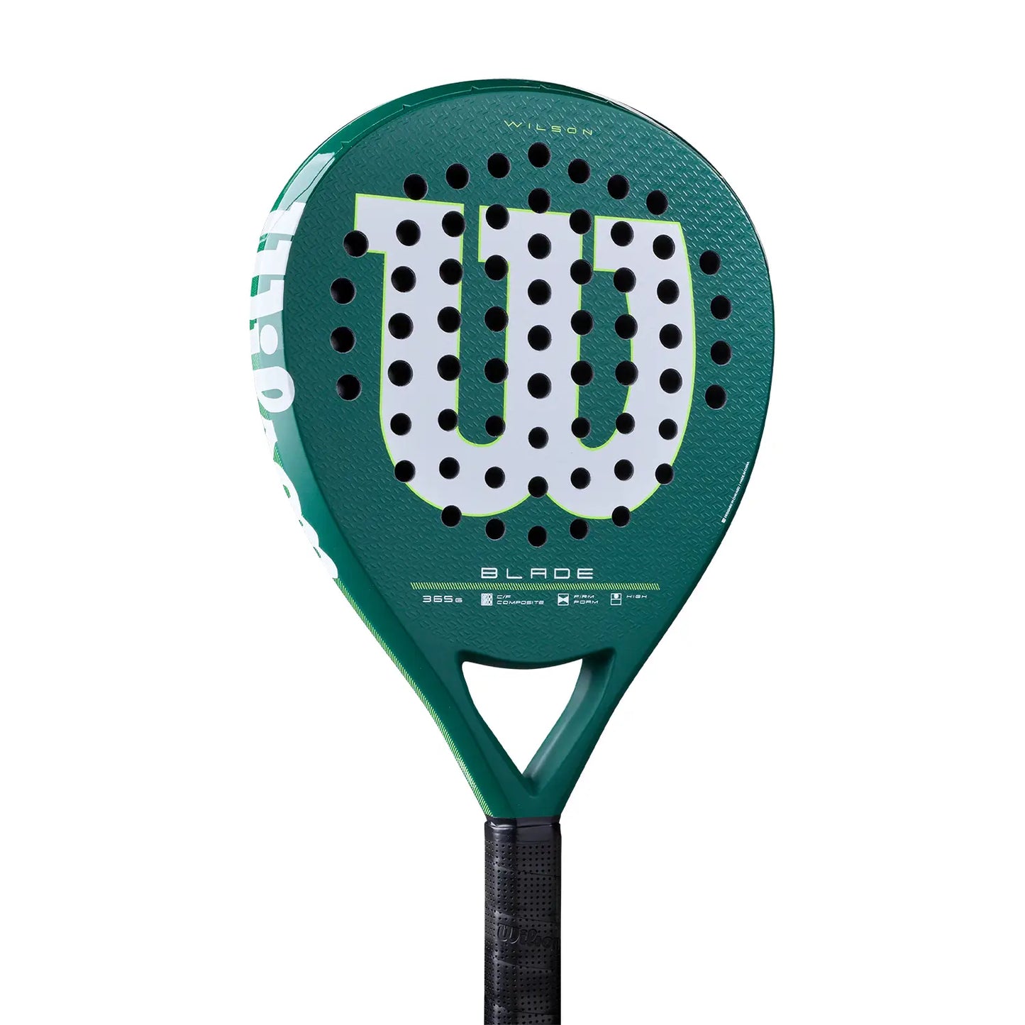 Wilson Blade v4 Padel Racket