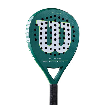 Wilson Blade v4 Padel Racket