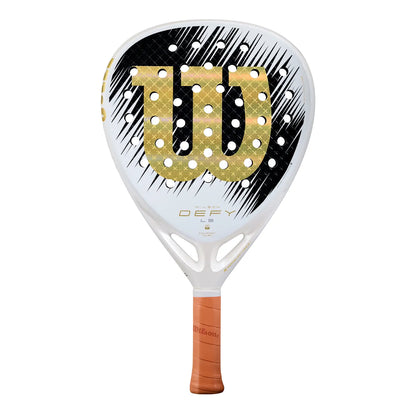Wilson Defy LS v1 Padel Racket - Special Edition
