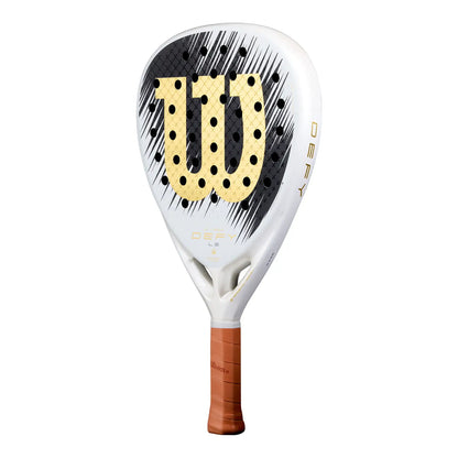 Wilson Defy LS v1 Padel Racket - Special Edition