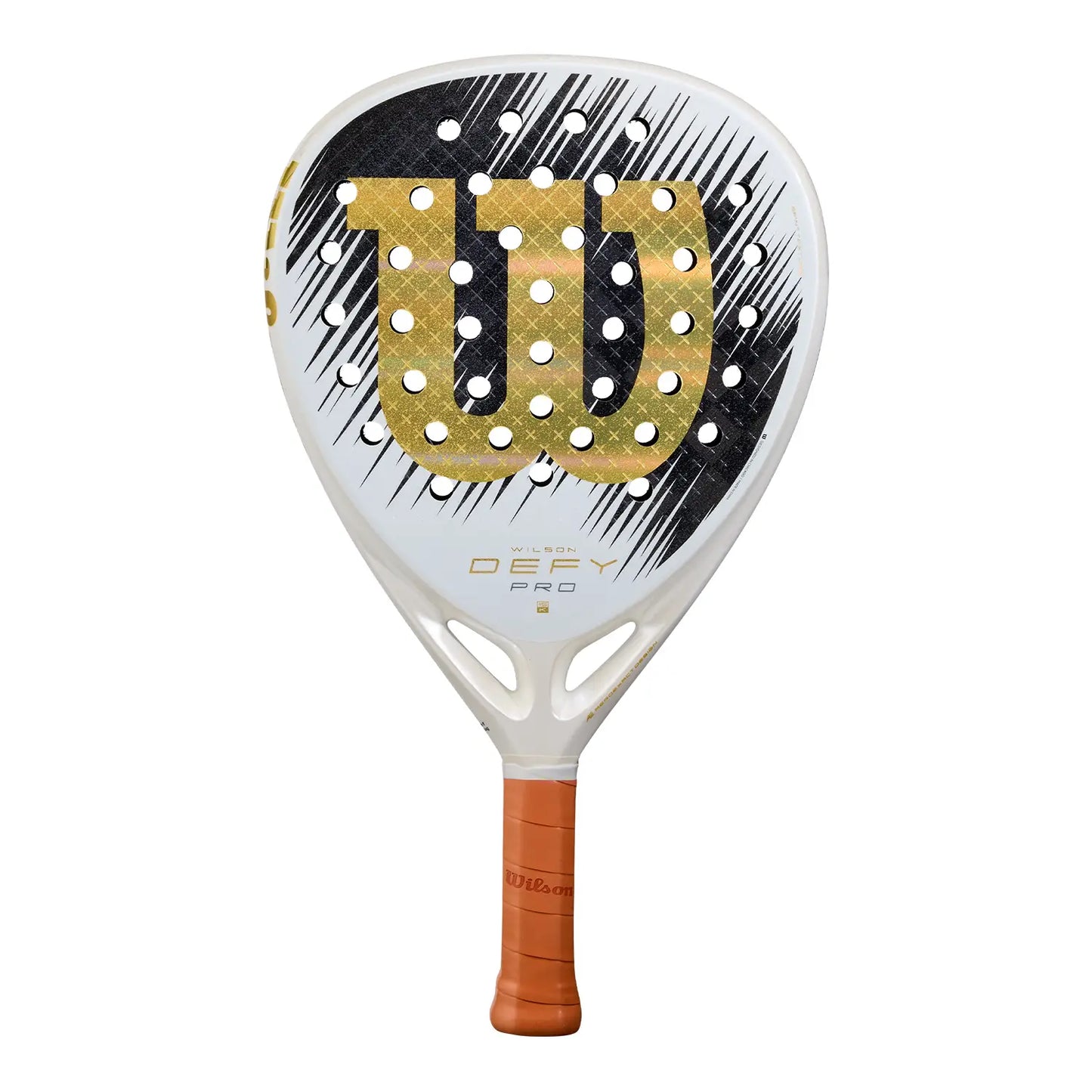 Wilson Defy Pro v1 Padel Racket - Special Edition