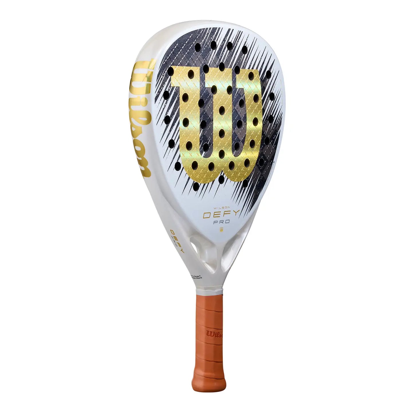 Wilson Defy Pro v1 Padel Racket - Special Edition