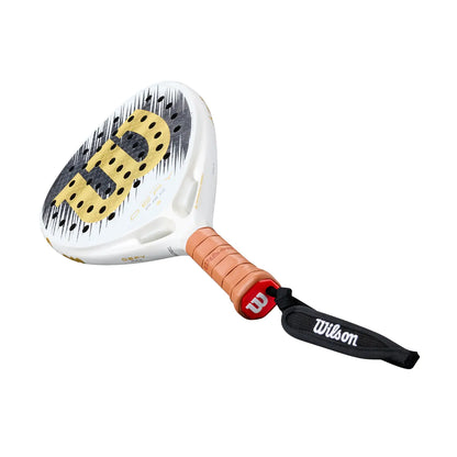Wilson Defy Pro v1 Padel Racket - Special Edition