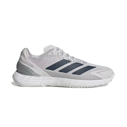Adidas Defiant Speed 2 All Court Men Tennis Shoes - Dash Grey