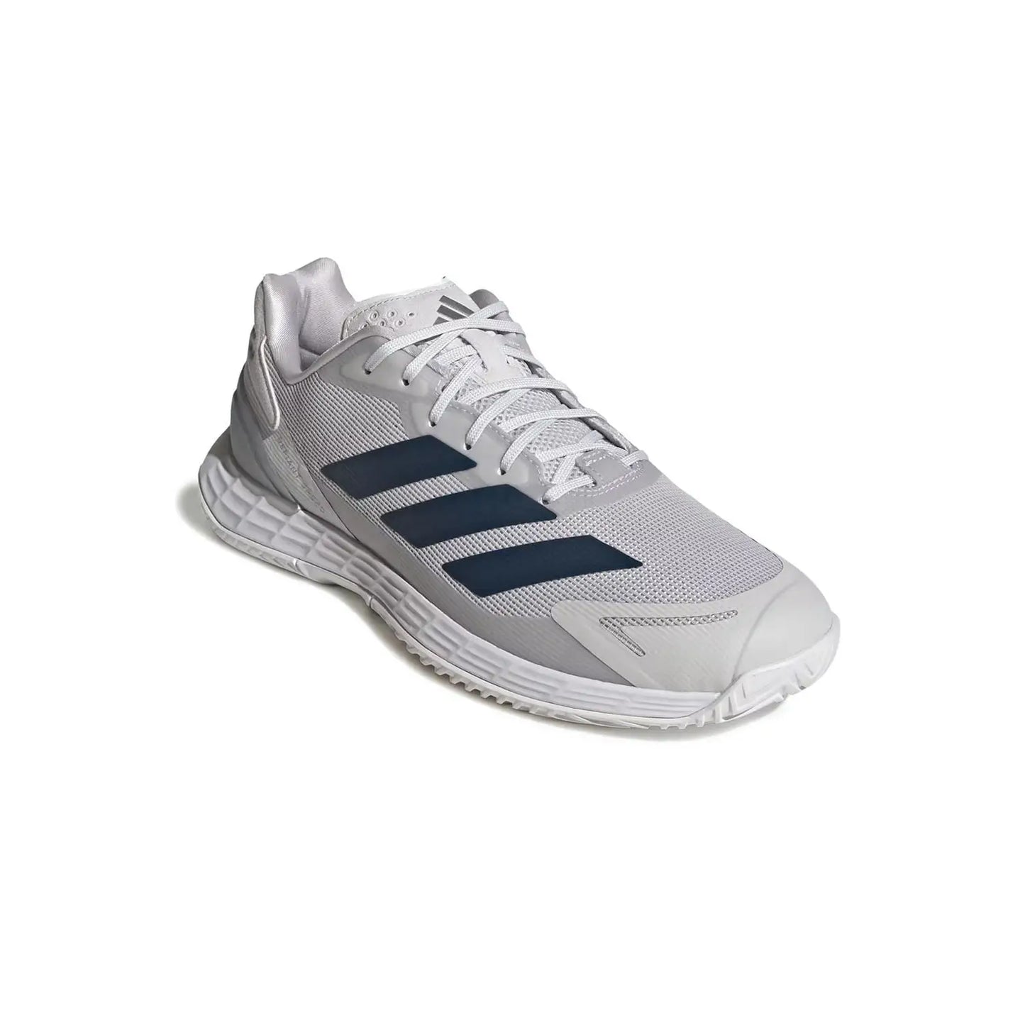 Adidas Defiant Speed 2 All Court Men Tennis Shoes - Dash Grey