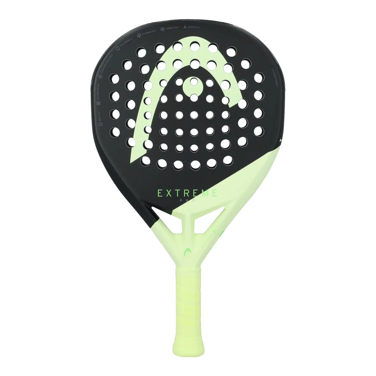 Raquete de Padel Head Extreme Pro 2026 