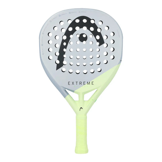 Raquete de Padel Head Extreme Motion 2026