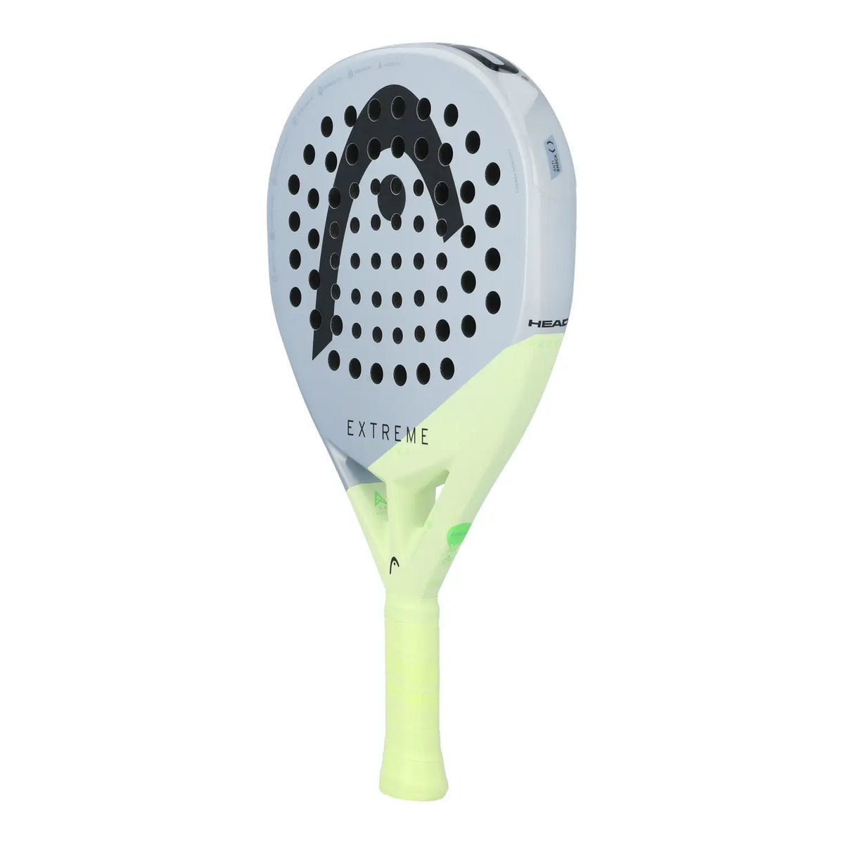 Raquete de Padel Head Extreme Motion 2026