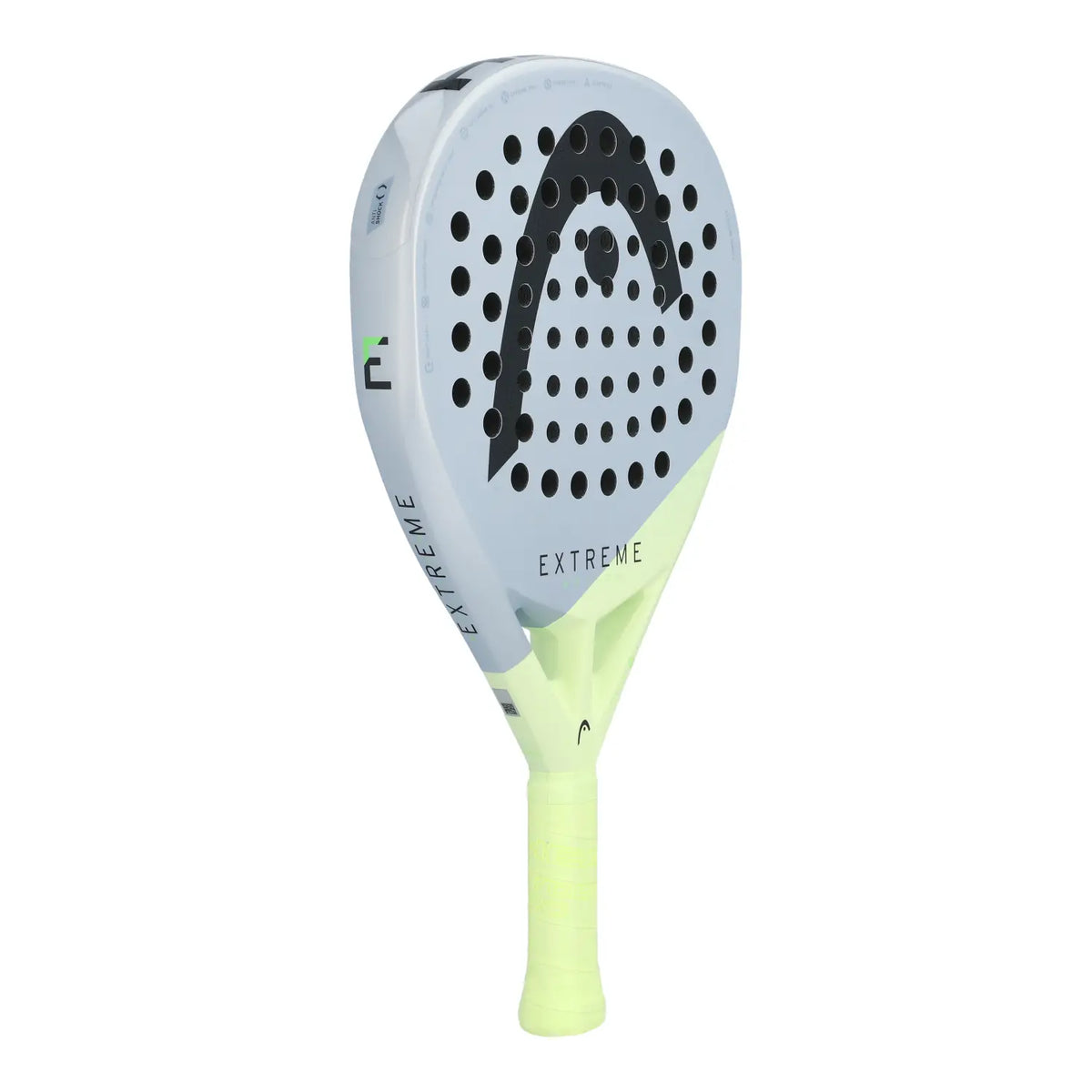 Raquete de Padel Head Extreme Motion 2026