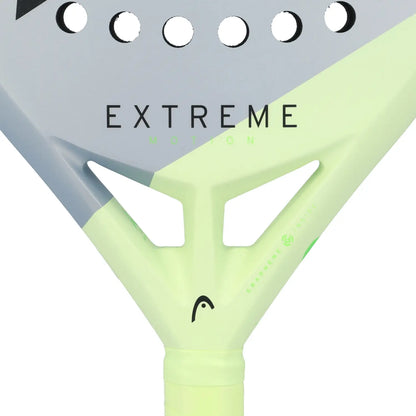 Raquete de Padel Head Extreme Motion 2026