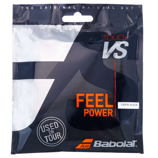 Babolat Touch VS 1.35mm 12m Tennis String