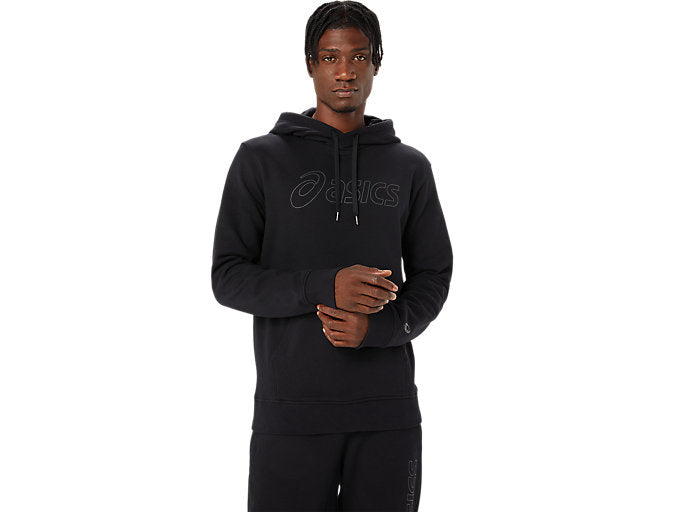 Asics Oth Hoodie Men