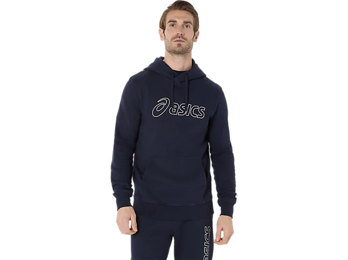 Asics Oth Hoodie Men