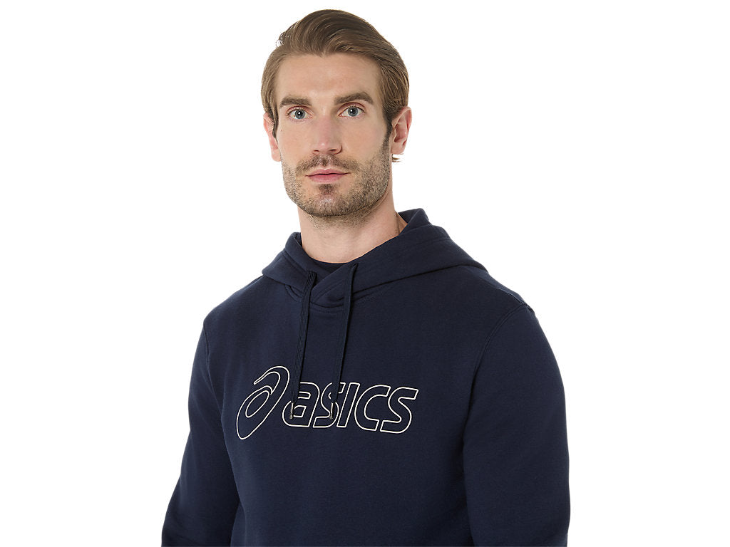 Asics Oth Hoodie Men