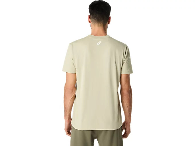 T-shirt Asics Logo SS