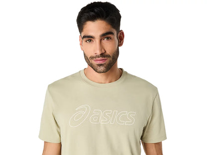 T-shirt Asics Logo SS