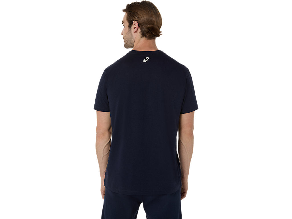 T-shirt Asics Logo SS