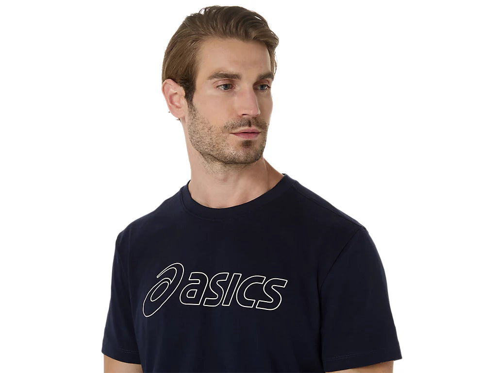T-shirt Asics Logo SS