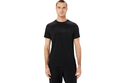 T-shirt Asics Logo SS