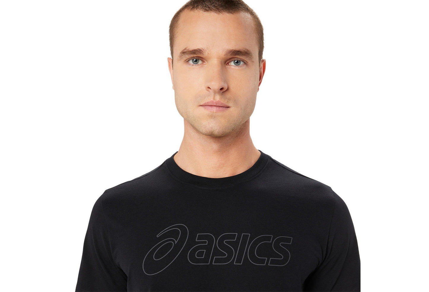 T-shirt Asics Logo SS