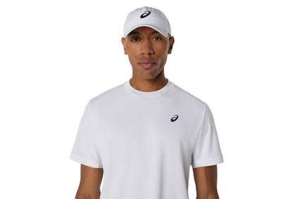 Asics Court SS Top Men - White