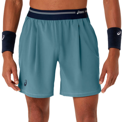 Asics Game 7in Short Men - Ironclad